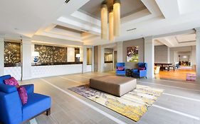 Doubletree By Hilton Historic Savannah